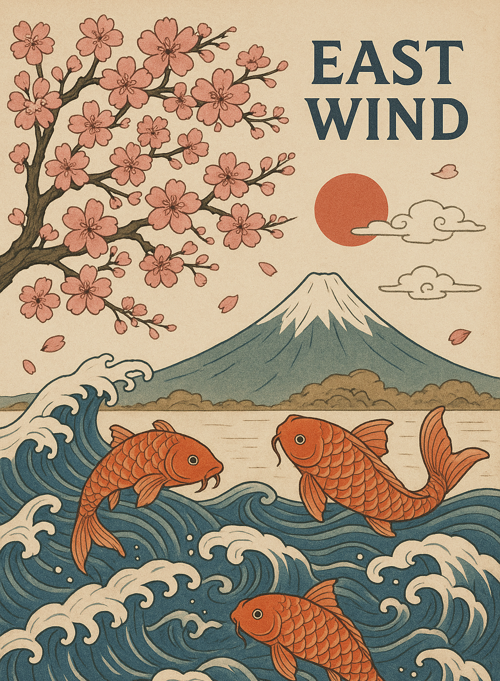 East Wind