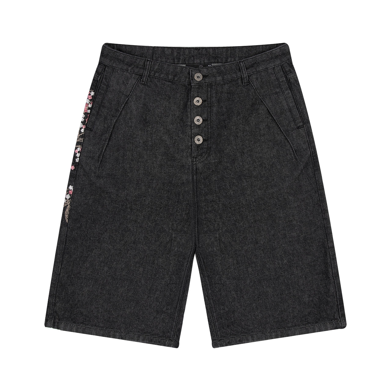 TONOS Plum Blossom Denim