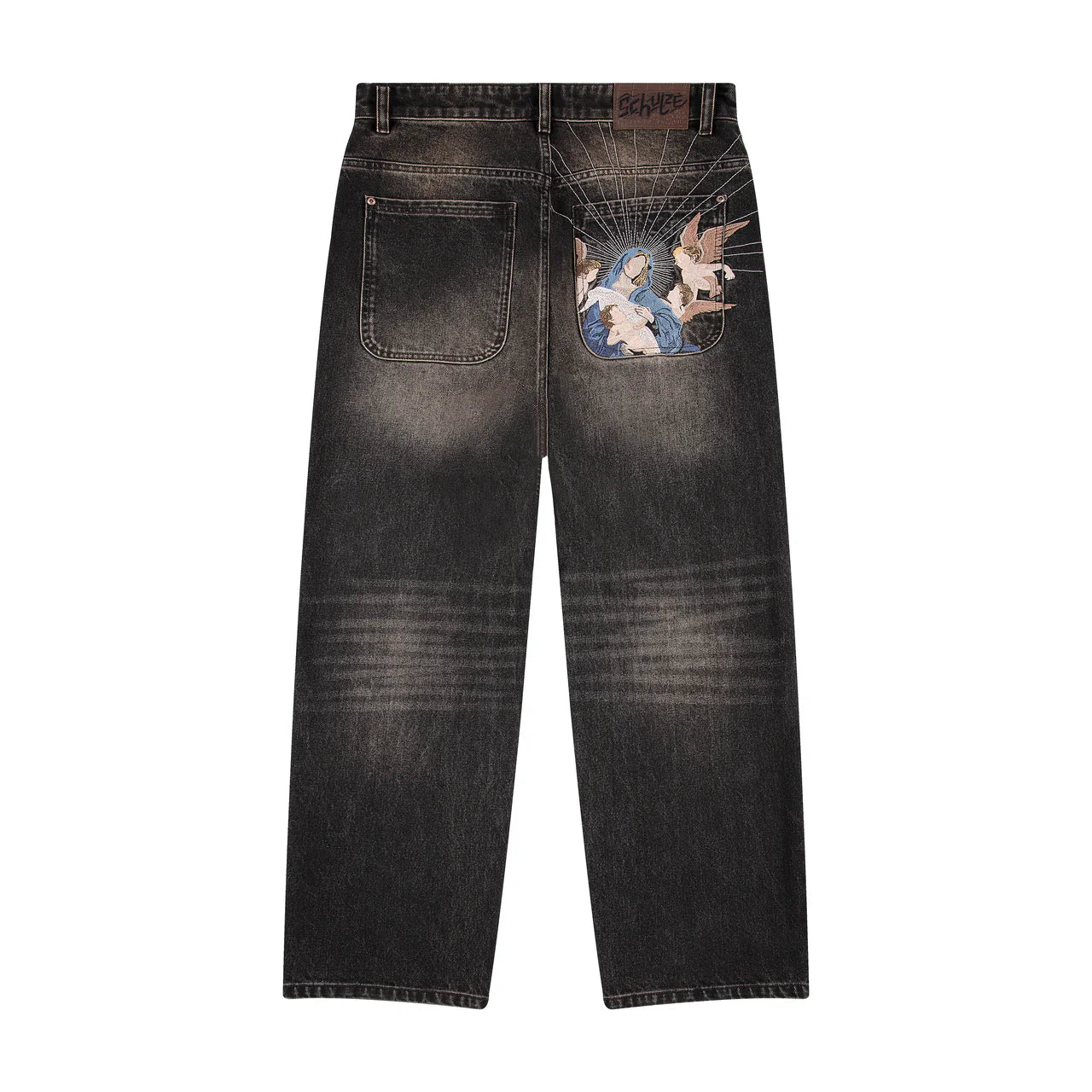 TONOS Heaven Eclipse Denim