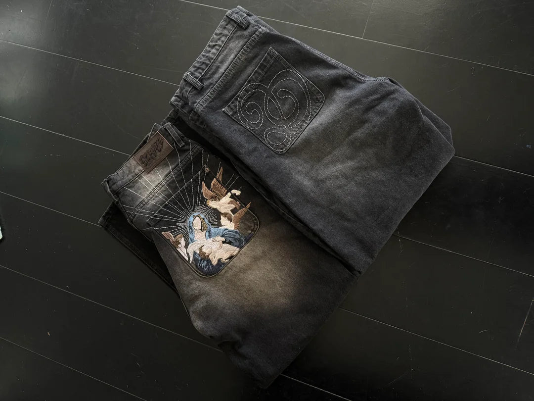 TONOS Heaven Eclipse Denim