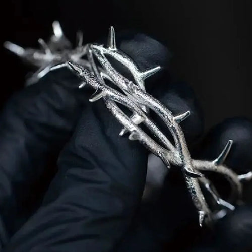 TONOS Crown of Thorns Bracelet