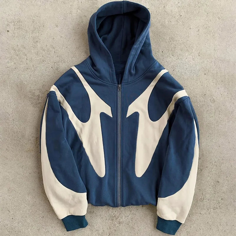 TONOS Moses Hoodie