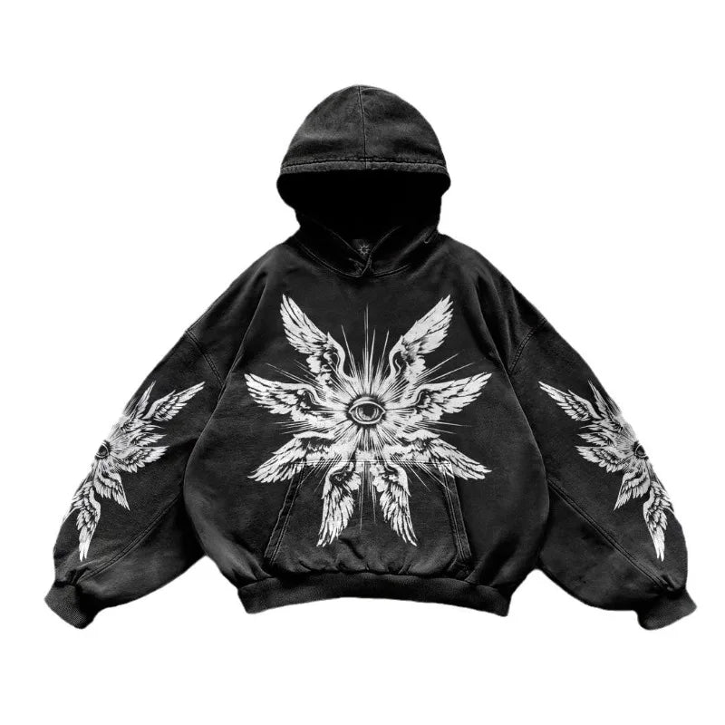 TONOS Seraph Hoodie