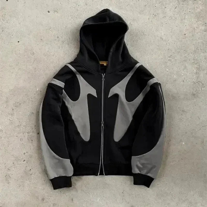 TONOS Moses Hoodie