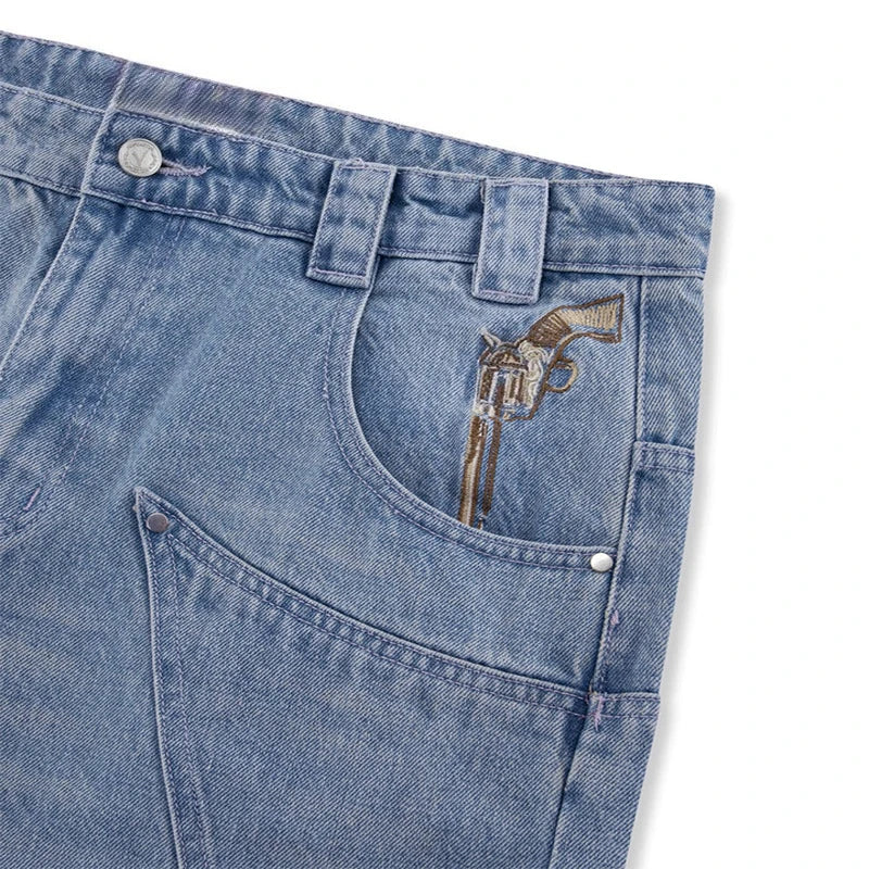 TONOS West Denim