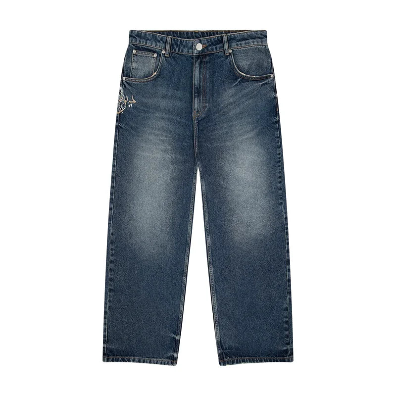 TONOS Moucharabieh Denim