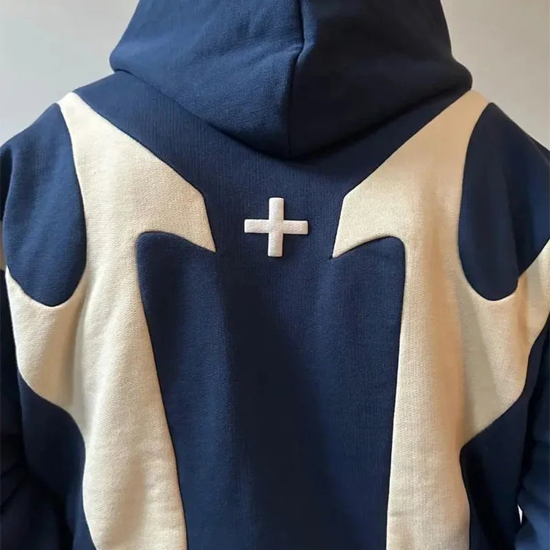 TONOS Moses Hoodie