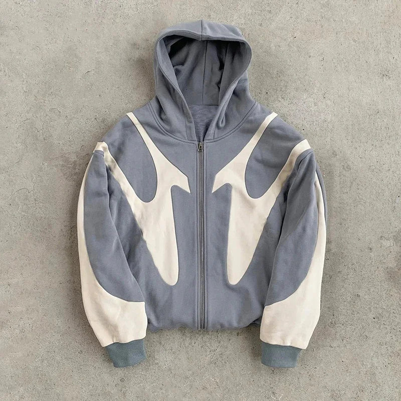 TONOS Moses Hoodie