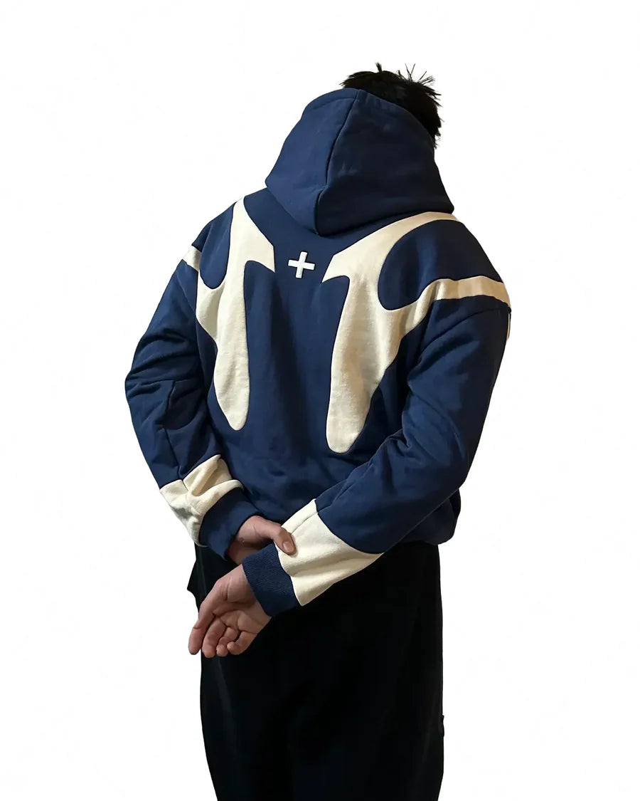 TONOS Moses Hoodie